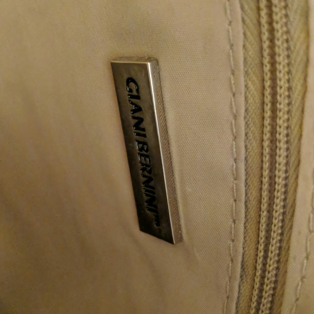 Gianni Bernini crossbody bag - Picture 3 of 5